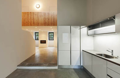 LinkNow Media Kitchen avilable for rent
