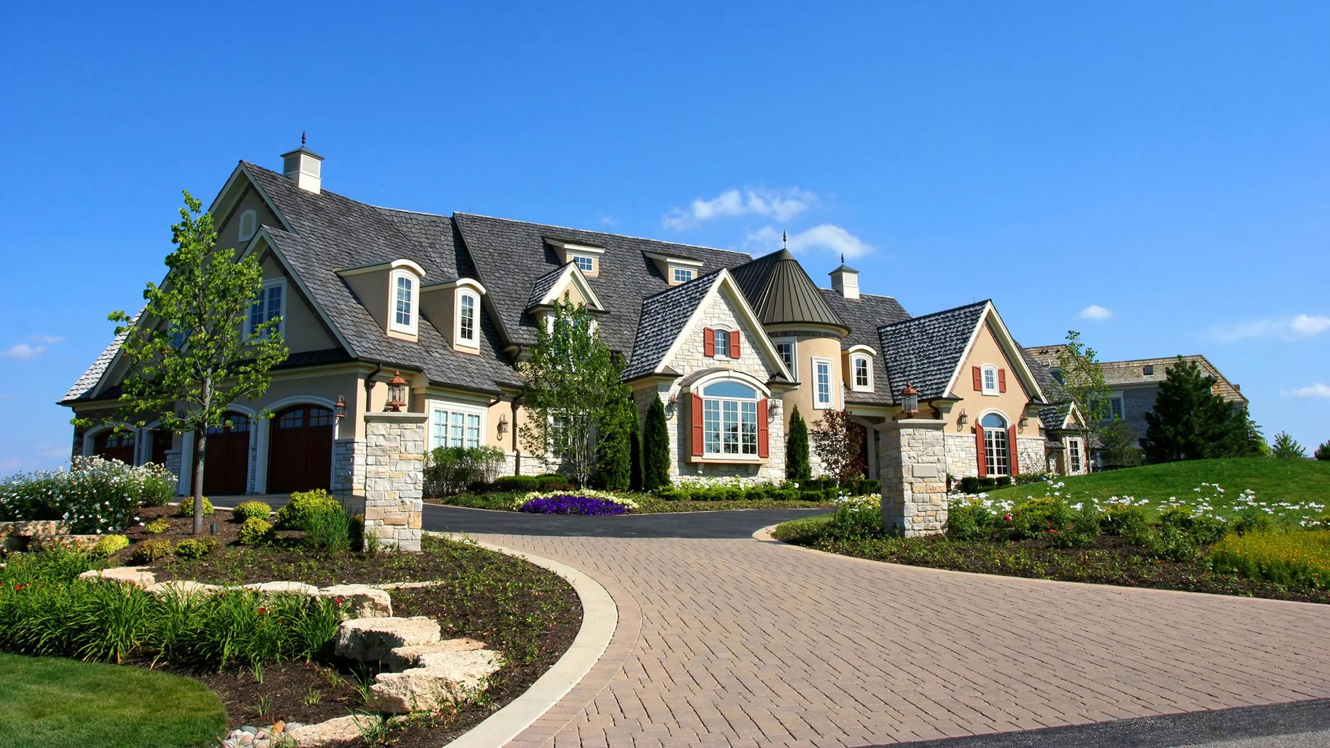 Residential Property Management