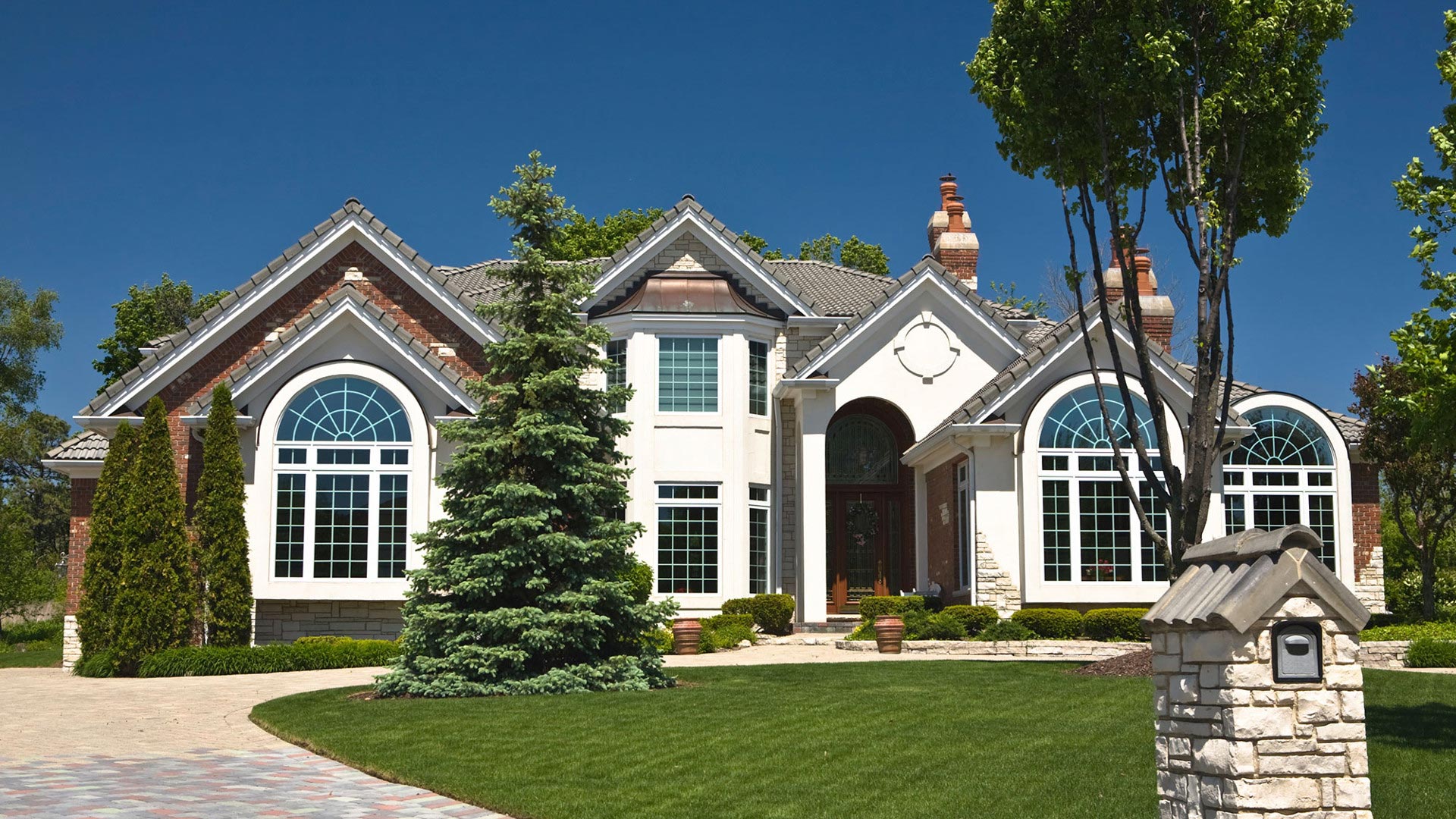 Residential Home Management